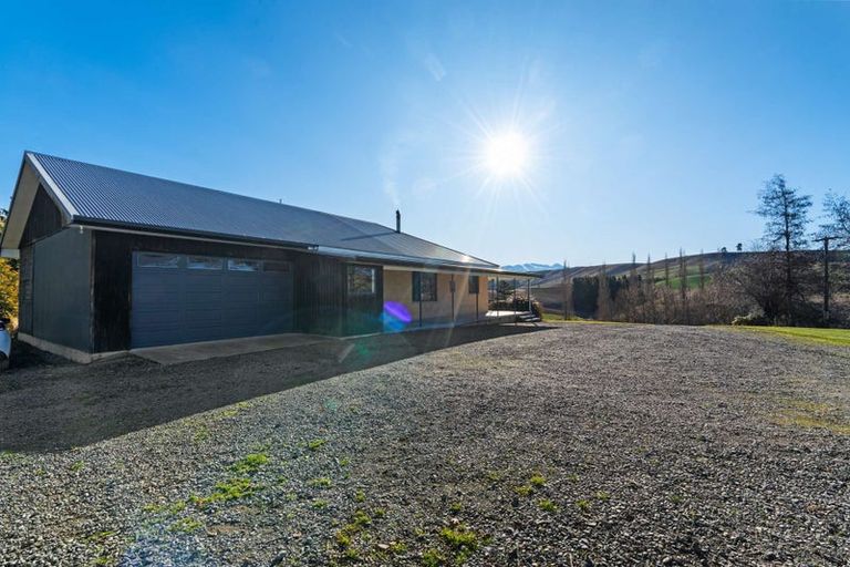Photo of property in 684 Geraldine-fairlie Highway, Fairlie, 7987