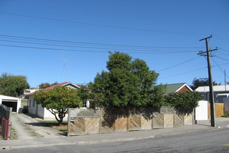 Photo of property in 14 Cameron Street, Seaview, Timaru, 7910