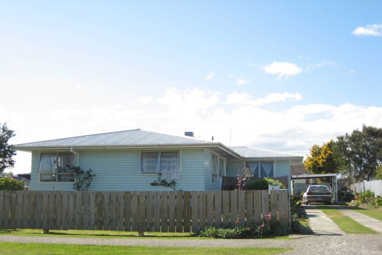 Photo of property in 81 Kitchener Street, Wairoa, 4108