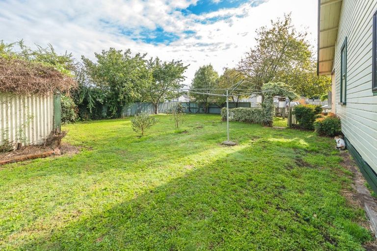 Photo of property in 25 Spier Street, Aramoho, Whanganui, 4500