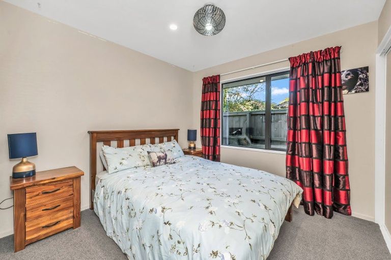 Photo of property in 36 Stanford Way, Rolleston, 7615