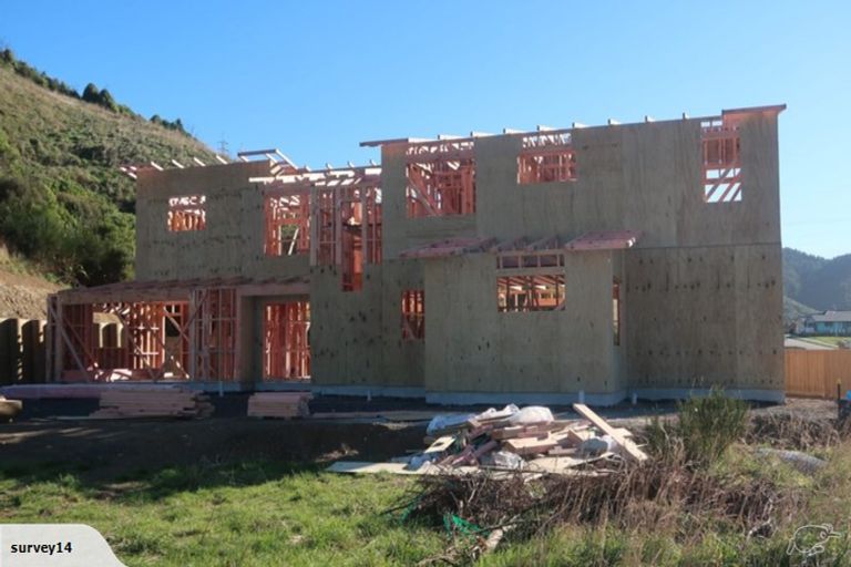 Photo of property in 97 Melksham Drive, Churton Park, Wellington, 6037