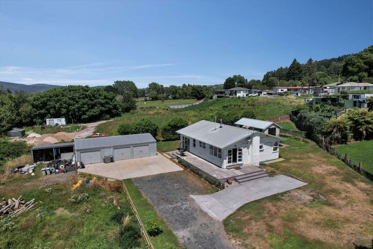Photo of property in 522 Ngongotaha Road, Fairy Springs, Rotorua, 3015