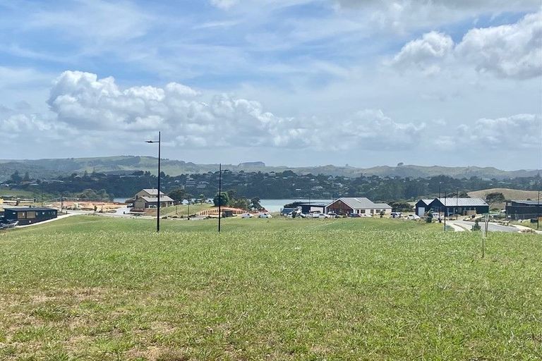 Photo of property in 99 Rangitahi Road, Raglan, 3225