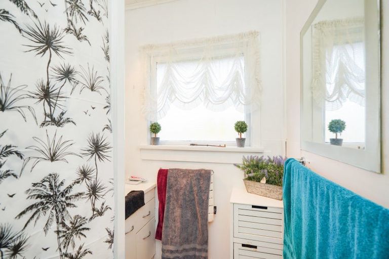 Photo of property in 652 Tweed Street, Newfield, Invercargill, 9812