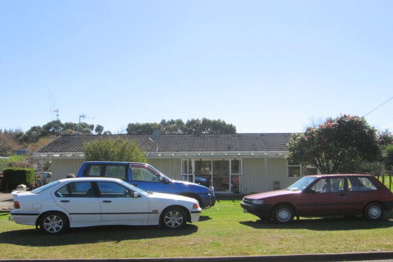 Photo of property in 51 Norbiton Road, Foxton, 4814