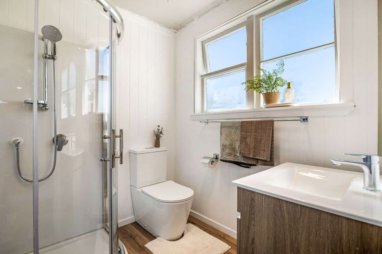 Photo of property in 36 Harris Street, Huntly, 3700