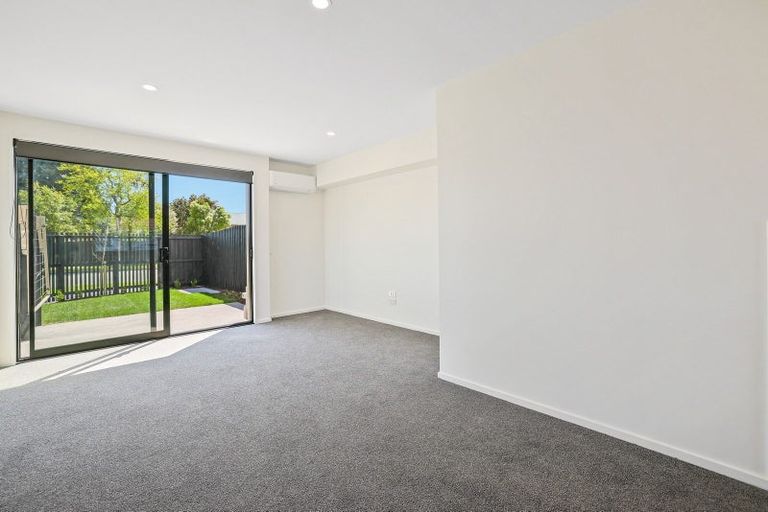 Photo of property in 1/77 Southampton Street, Sydenham, Christchurch, 8023