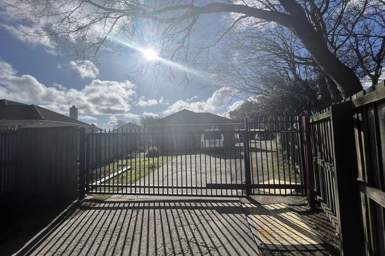 Photo of property in 54 Main South Road, Sockburn, Christchurch, 8042