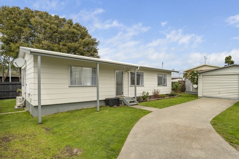Photo of property in 109b Eversham Road, Mount Maunganui, 3116