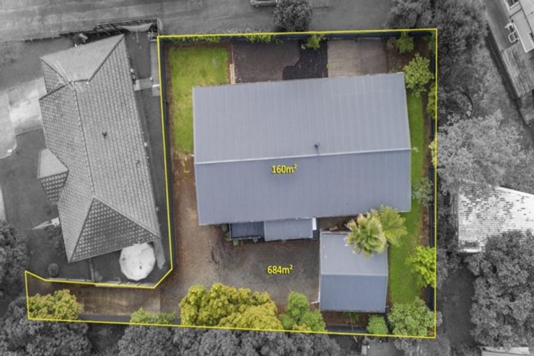 Photo of property in 9 Mack Place, Red Hill, Papakura, 2110