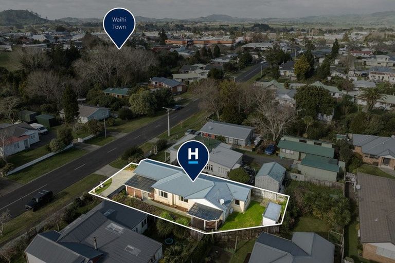 Photo of property in 32 Martin Road, Waihi, 3610