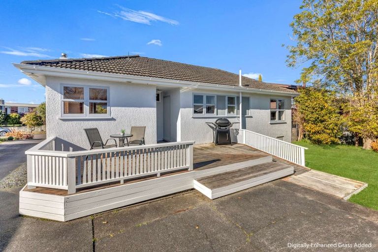 Photo of property in 18 Norrie Street, Feilding, 4702