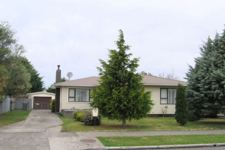 Photo of property in 18 Coverdale Street, Onekawa, Napier, 4110