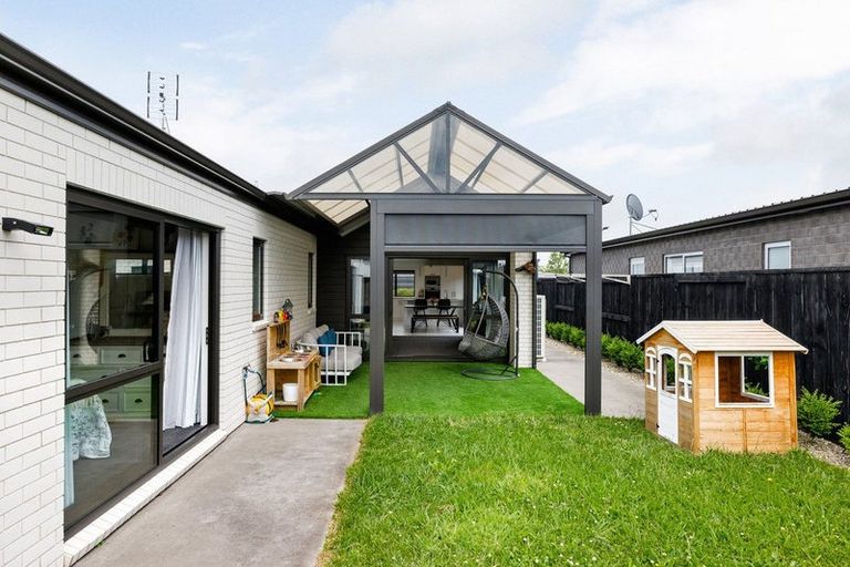 Photo of property in 4 Trewern Avenue, Chartwell, Hamilton, 3210