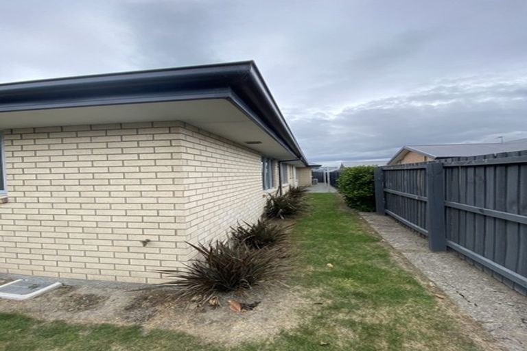 Photo of property in 16 Winfield Drive, Wigram, Christchurch, 8042