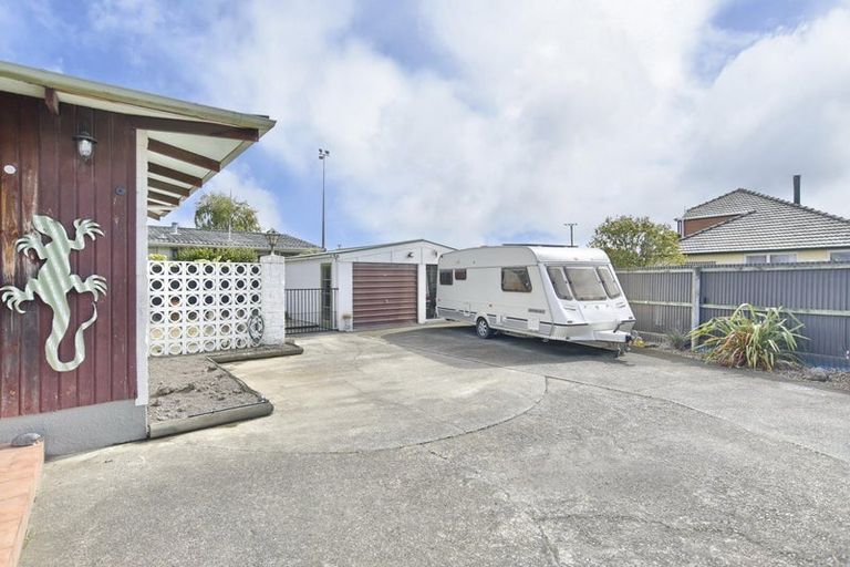Photo of property in 7 Marlin Place, Mairehau, Christchurch, 8013