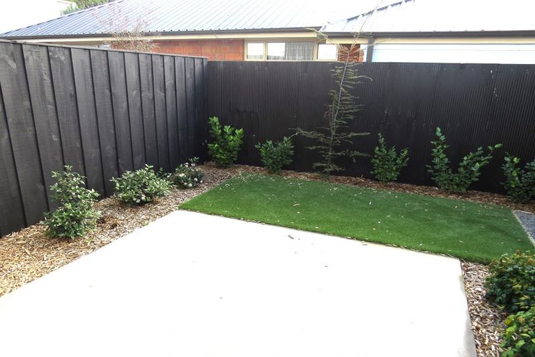 Photo of property in 5/611 Cashel Street, Linwood, Christchurch, 8011