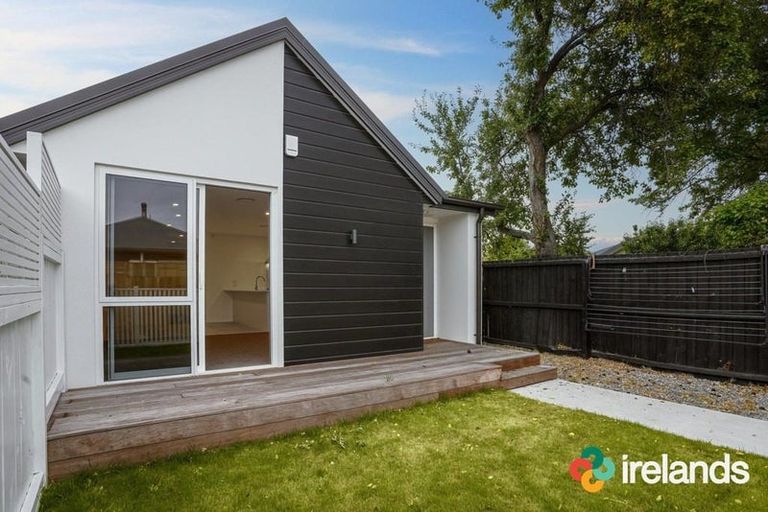Photo of property in 30b Chelsea Street, Linwood, Christchurch, 8062