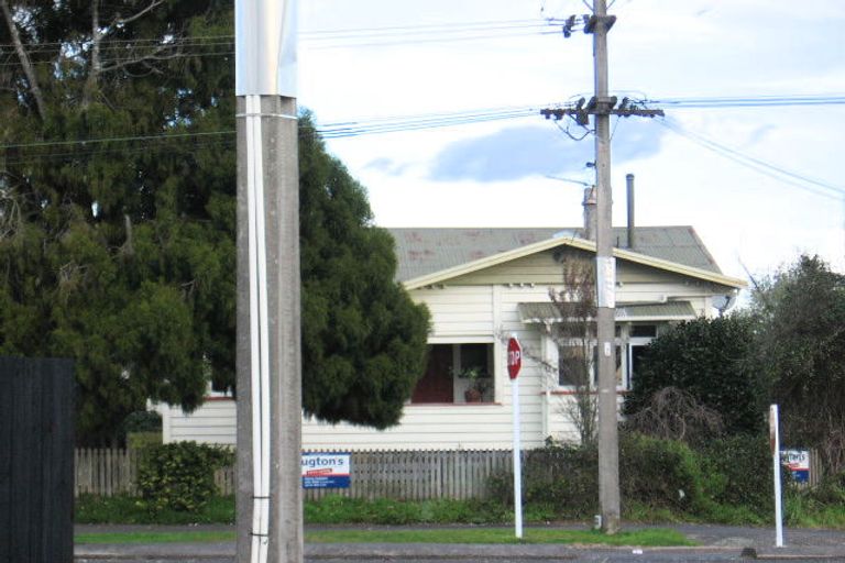 Photo of property in 223 Maeroa Road, Maeroa, Hamilton, 3200