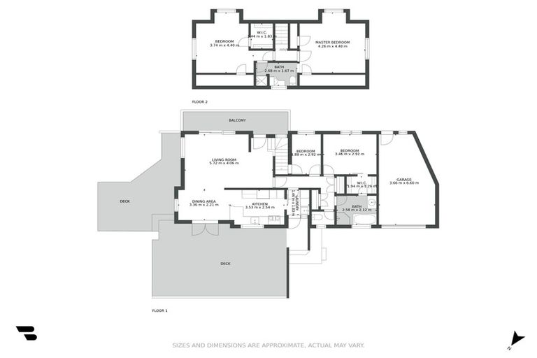 Photo of property in 14 Seaglen Place, Botany Downs, Auckland, 2010