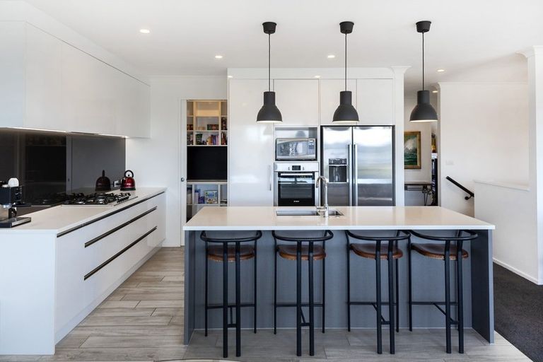 Photo of property in 106 Liberty Crescent, Beachlands, Auckland, 2018