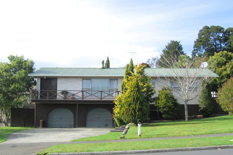 Photo of property in 43 Eden Terrace, Te Kamo, Whangarei, 0112