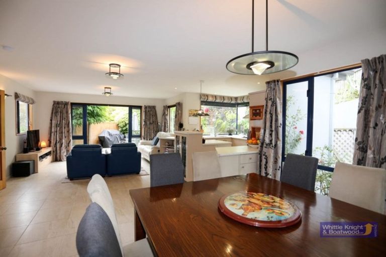 Photo of property in 81 Whaka Terrace, Huntsbury, Christchurch, 8022