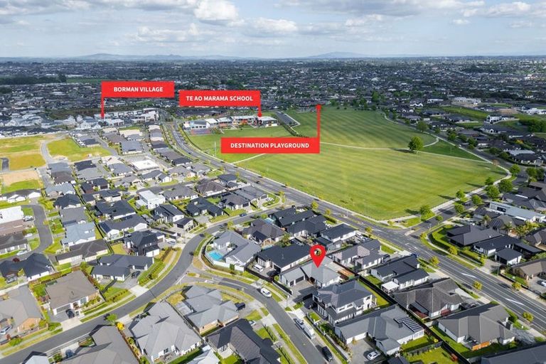 Photo of property in 5 Sydney Place, Flagstaff, Hamilton, 3210