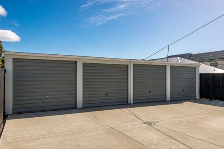 Photo of property in 4/409 Gloucester Street, Linwood, Christchurch, 8011