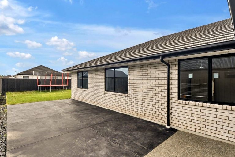 Photo of property in 726 Selwyn Road, Rolleston, 7615