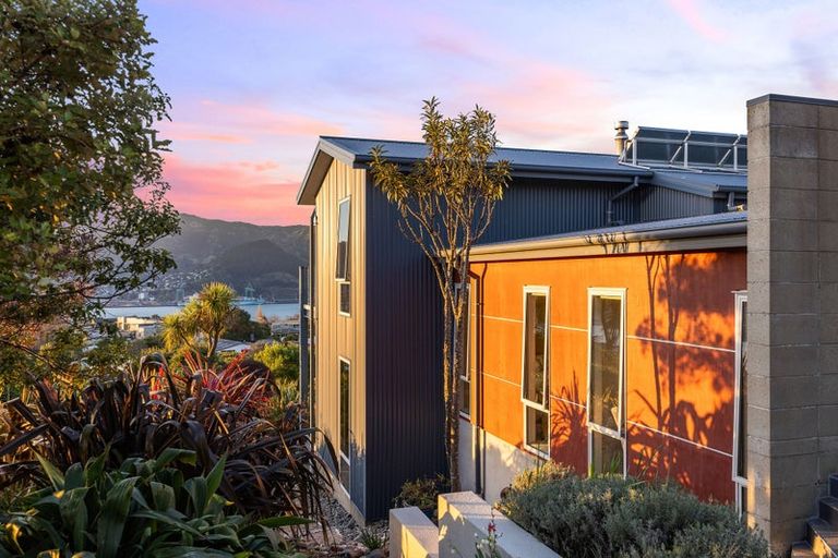 Photo of property in 18 Stoddart Terrace, Diamond Harbour, Lyttelton, 8971