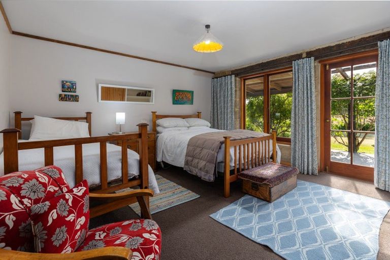 Photo of property in 145 Giffords Road, Rapaura, Blenheim, 7273