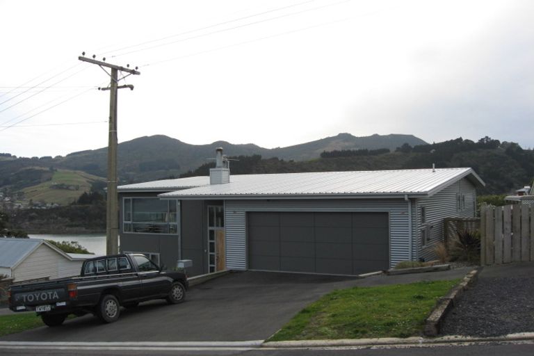Photo of property in 15 Fox Street, Port Chalmers, 9023