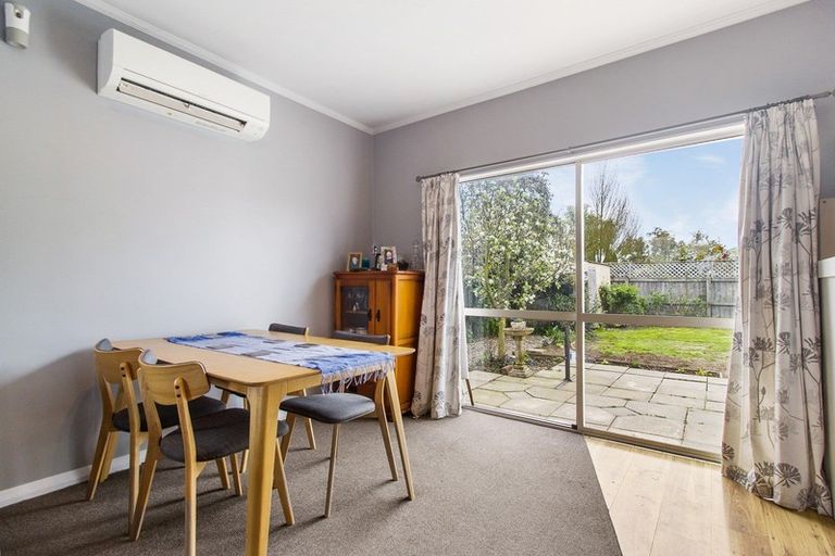 Photo of property in 38 Gammack Street, Temuka, 7920