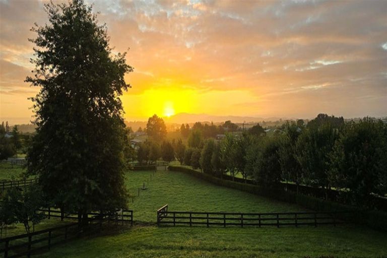 Photo of property in 42b Moxham Road, Te Awamutu, 3879