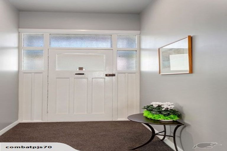 Photo of property in 1/21 Norwood Street, Beckenham, Christchurch, 8023