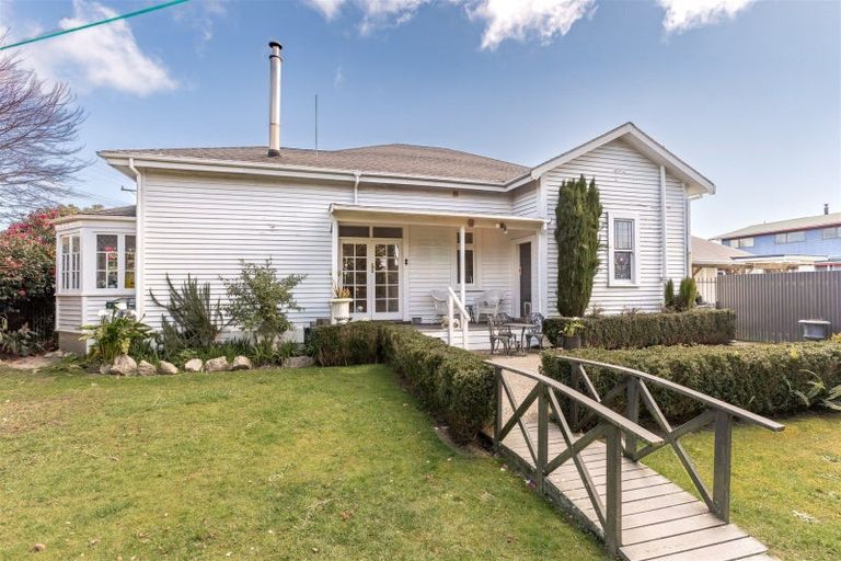 Photo of property in 143 Russell Street, Westport, 7825