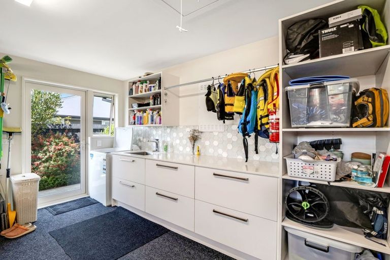 Photo of property in 14 Blunden Road, Lincoln, 7608