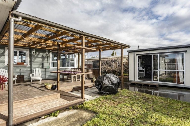 Photo of property in 30 Sewell Street, Kaiapoi, 7630