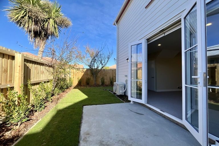 Photo of property in 4/6 Edward Avenue, Edgeware, Christchurch, 8013