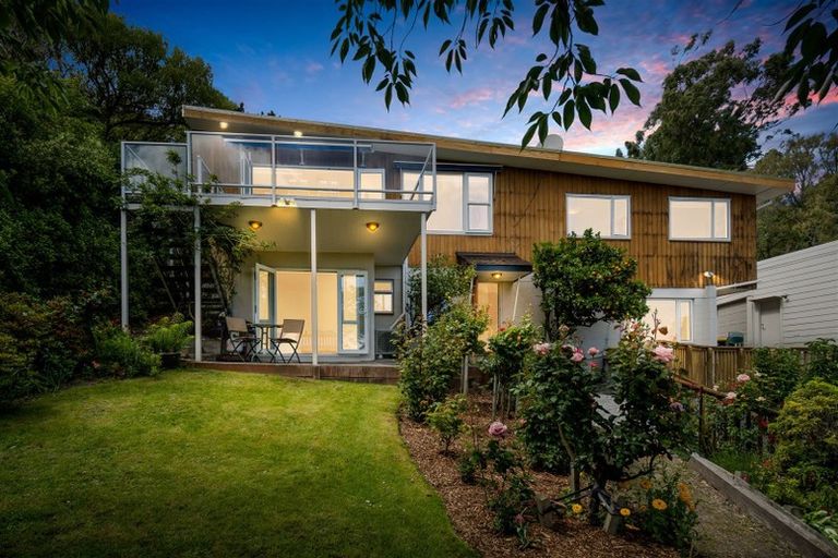 Photo of property in 30c Huntsbury Avenue, Huntsbury, Christchurch, 8022