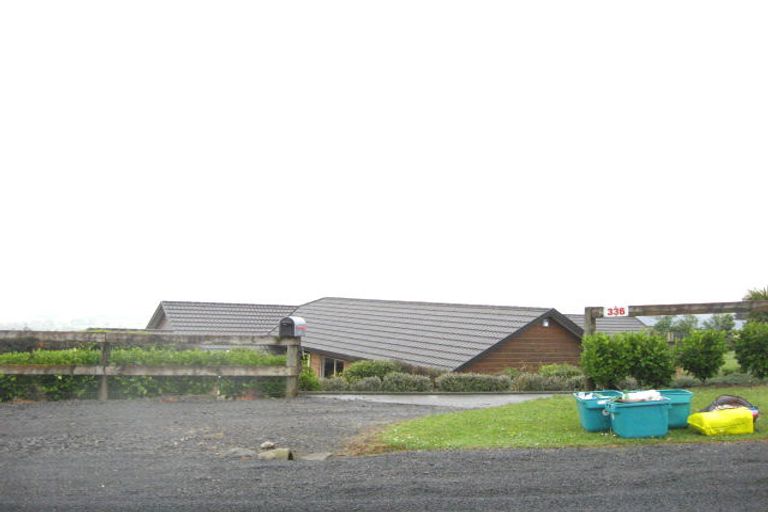 Photo of property in 336 Macwhinney Drive, Drury, 2577