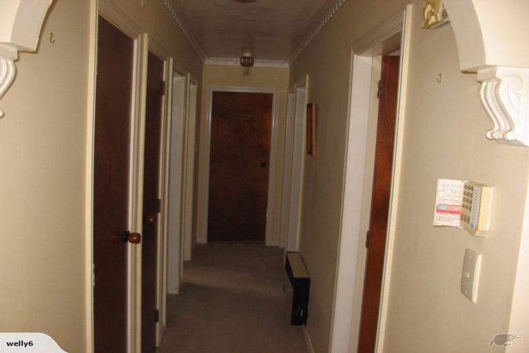 Photo of property in 47 Kings Crescent, Hutt Central, Lower Hutt, 5010