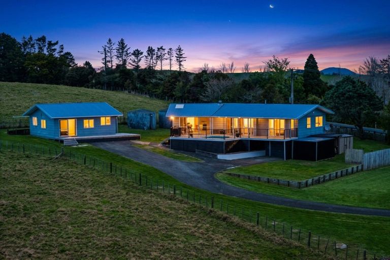 Photo of property in 1178 Pipiwai Road, Ruatangata West, Whangarei, 0176