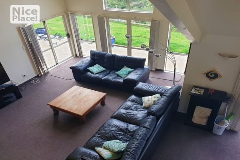 Photo of property in 419 Takapu Road, Takapu Valley, Wellington, 5028