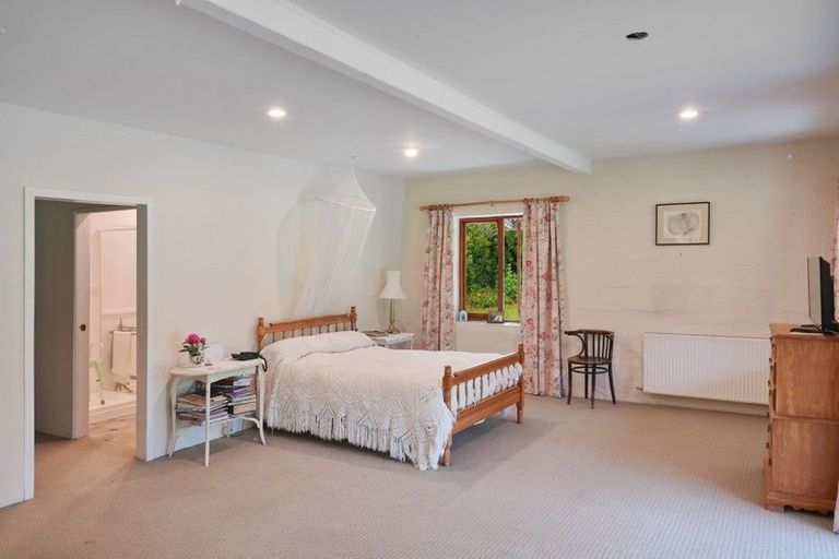 Photo of property in 77 Mount Thomas Road, Fernside, Rangiora, 7471