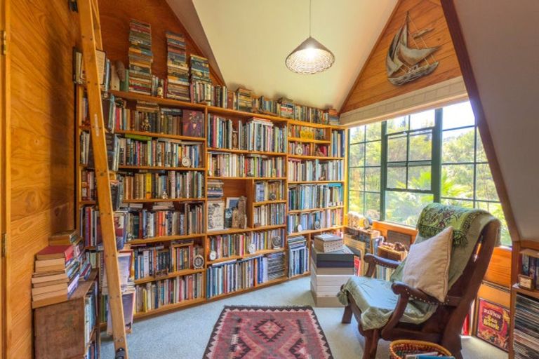 Photo of property in 503 Tapu Coroglen Road, Tapu, Thames, 3575