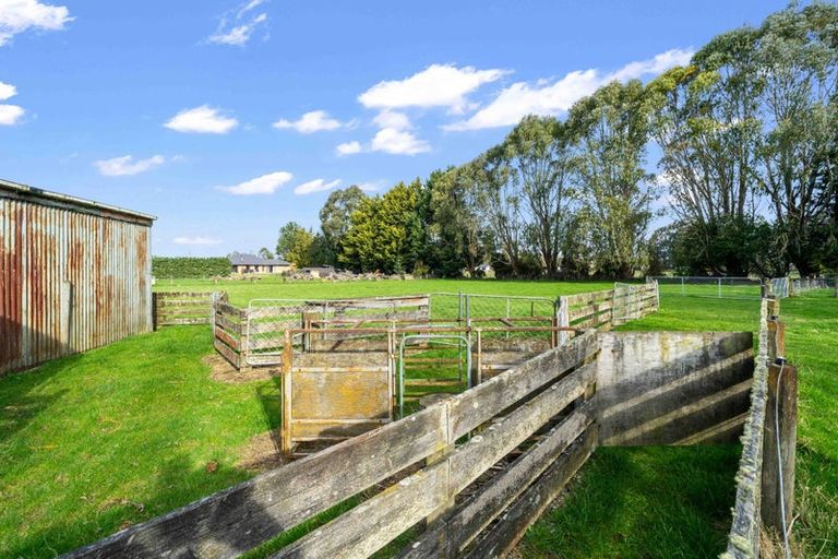 Photo of property in 4 Raceway Lane, Upper Charlton, Gore, 9772
