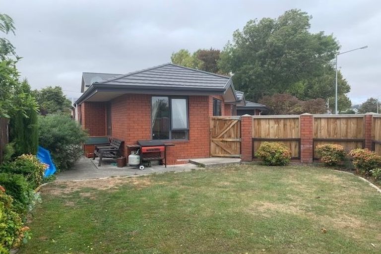 Photo of property in 82 Frankleigh Street, Somerfield, Christchurch, 8024